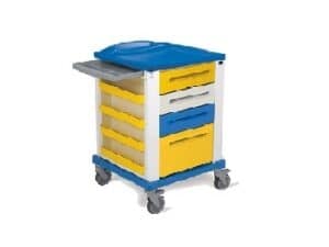 ARREDAMENTO MEDICALE