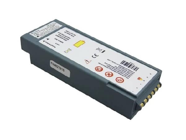 batteria philips fr2,m3863a